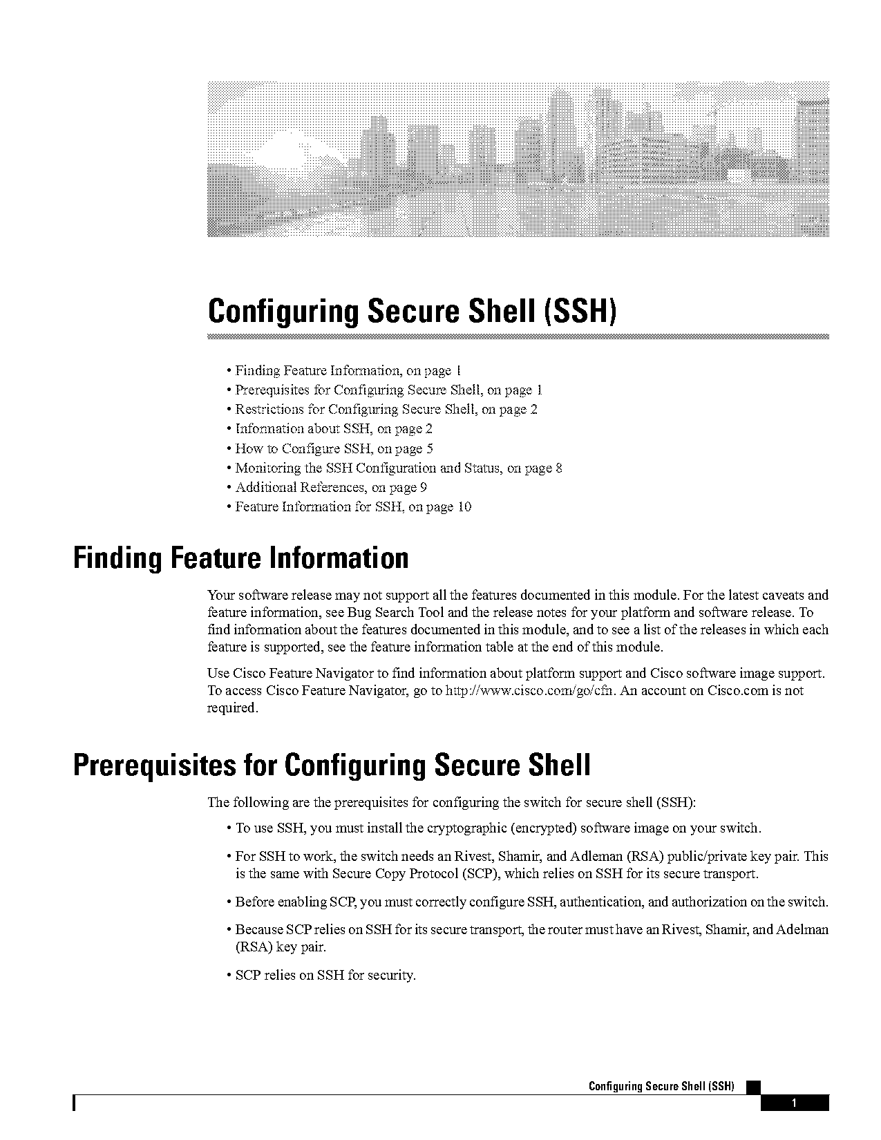 run ssh server terminal